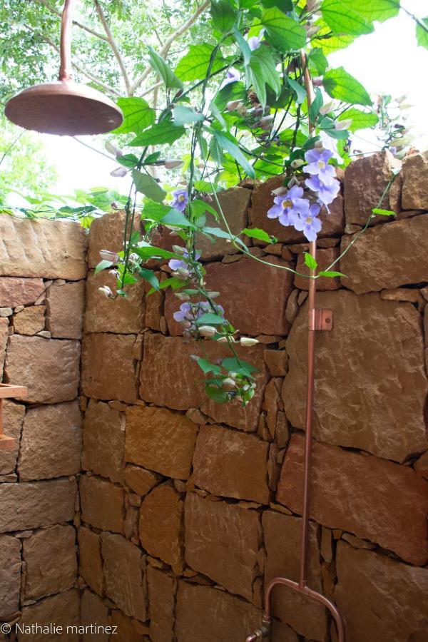 Serrania Del Viento บาริชารา ภายนอก รูปภาพ